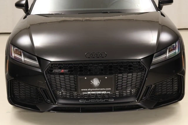 2021 Audi TT RS Mk3 - Image 9 of 21