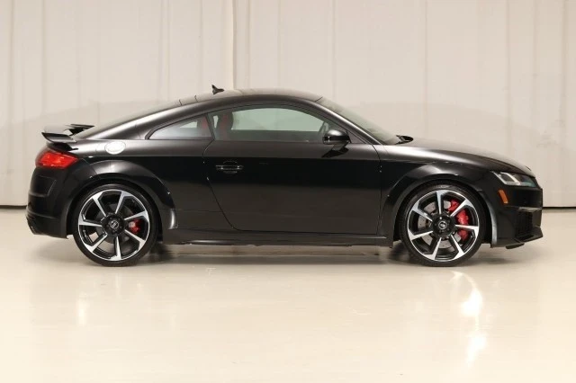 2021 Audi TT RS Mk3 - Image 17 of 21