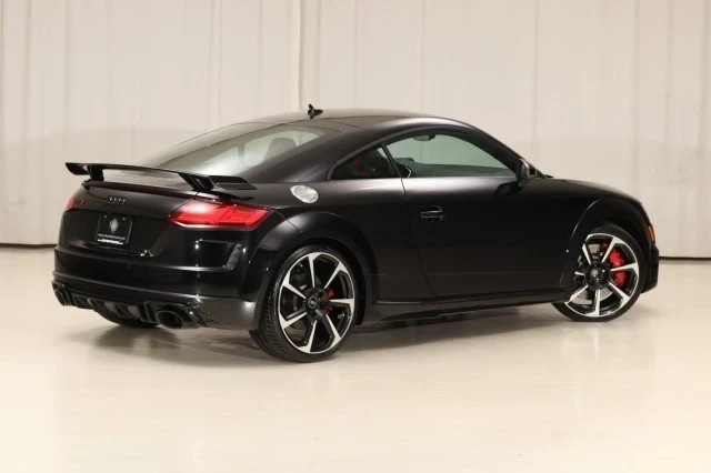2021 Audi TT RS Mk3 - Image 18 of 21