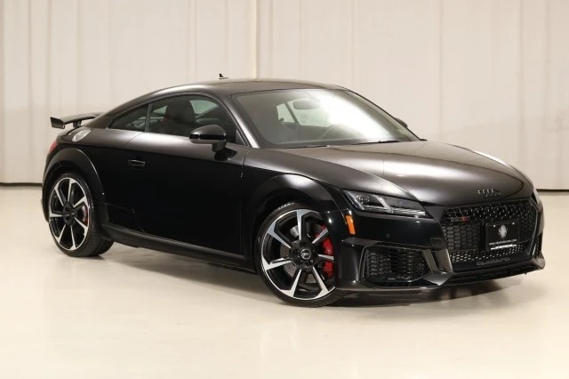 2021 Audi TT RS Mk3 - Image 15 of 21