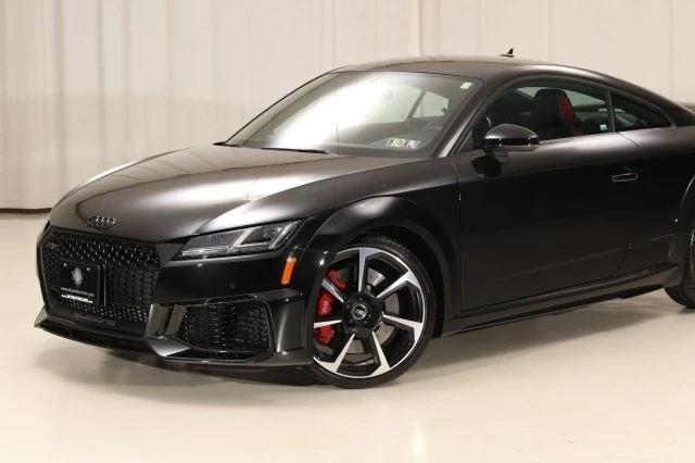 2021 Audi TT RS Mk3 - Image 4 of 21