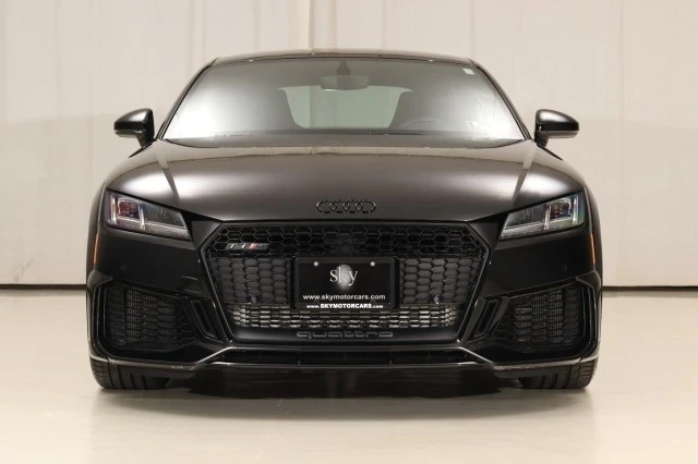 2021 Audi TT RS Mk3 - Image 8 of 21