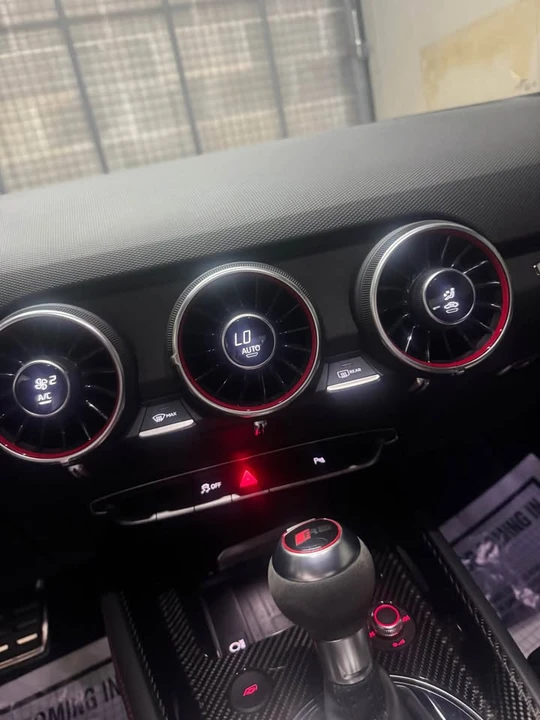 2021 Audi TT RS Mk3 - Image 5 of 11