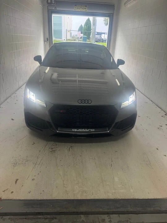 2021 Audi TT RS Mk3 - Image 3 of 11