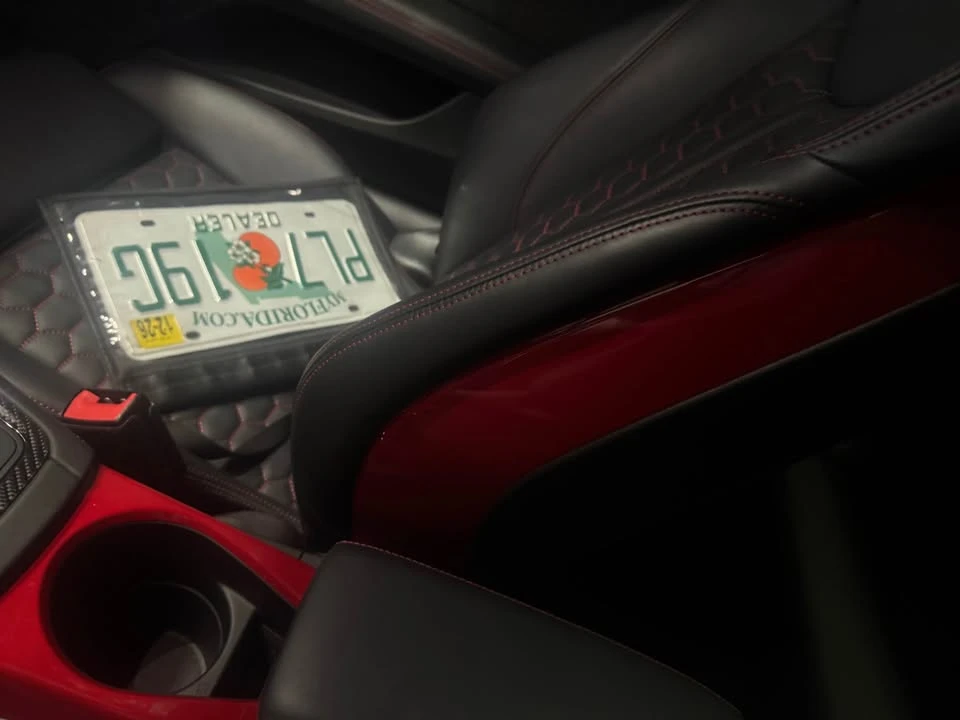 2021 Audi TT RS Mk3 - Image 6 of 11
