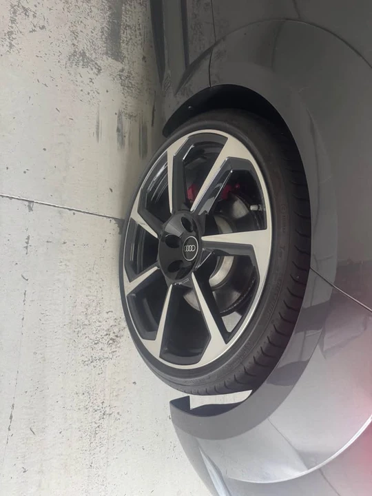2021 Audi TT RS Mk3 - Image 2 of 11