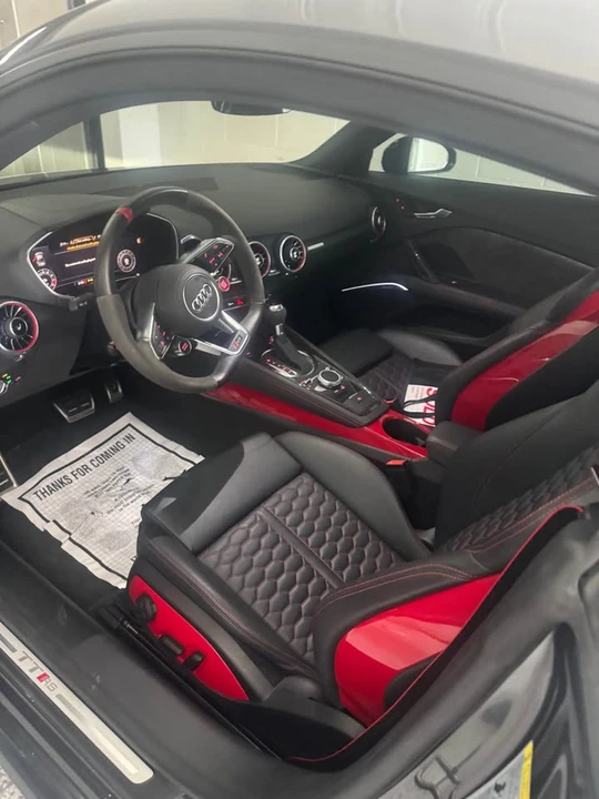2021 Audi TT RS Mk3 - Image 10 of 11