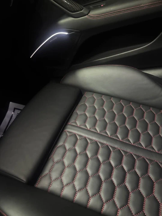 2021 Audi TT RS Mk3 - Image 7 of 11
