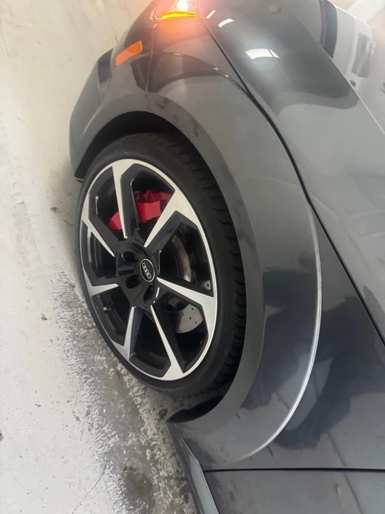 2021 Audi TT RS Mk3 - Image 9 of 11