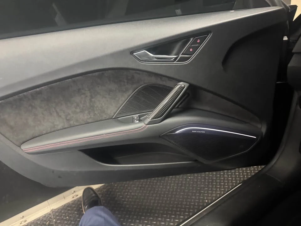 2021 Audi TT RS Mk3 - Image 8 of 11