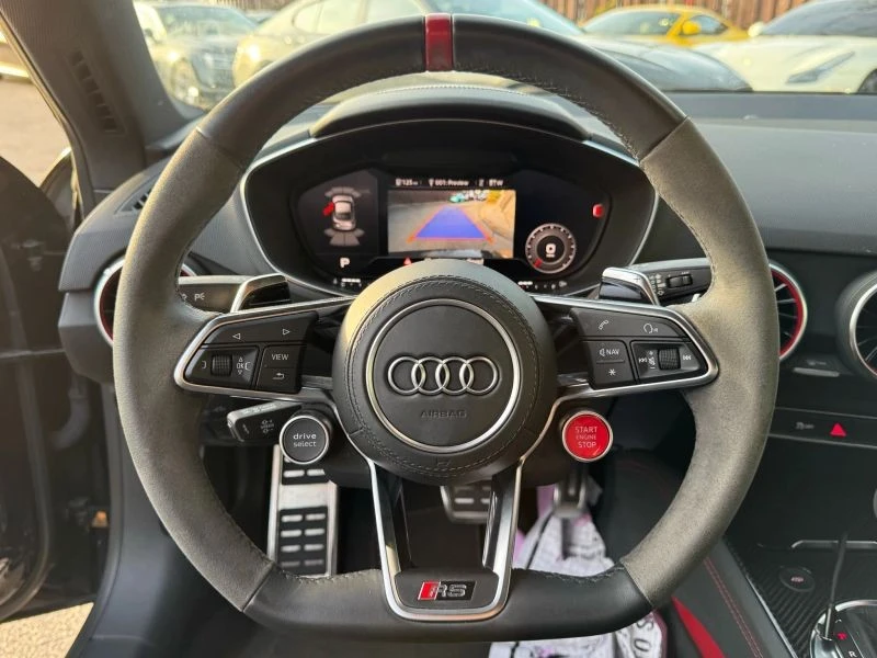 2021 Audi TT RS Mk3 - Image 12 of 12