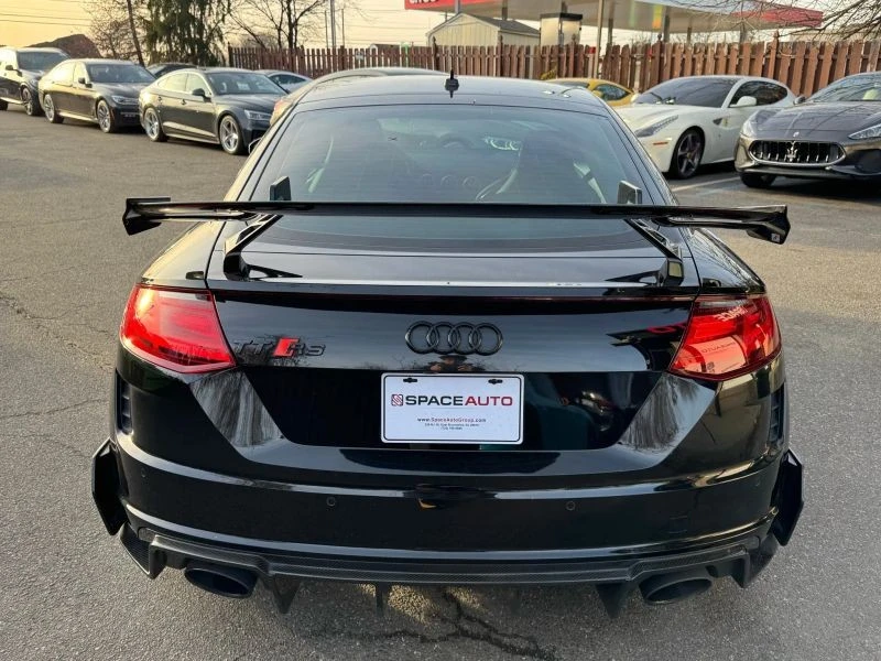 2021 Audi TT RS Mk3 - Image 5 of 12