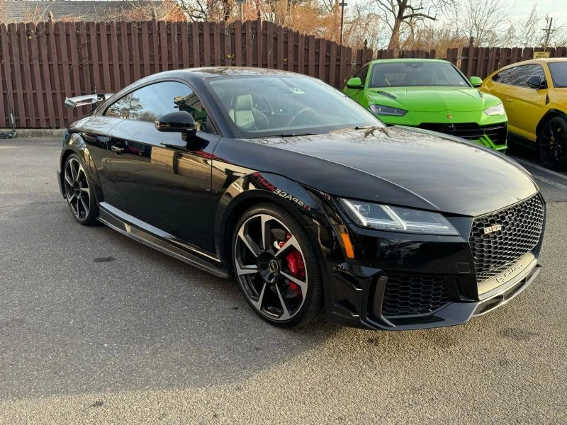 2021 Audi TT RS Mk3 - Image 3 of 12