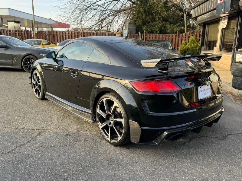 2021 Audi TT RS Mk3 - Image 9 of 12