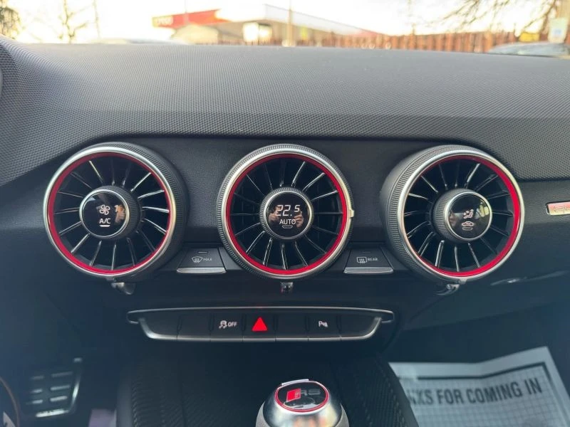 2021 Audi TT RS Mk3 - Image 11 of 12