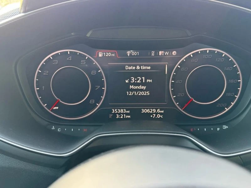 2021 Audi TT RS Mk3 - Image 10 of 12