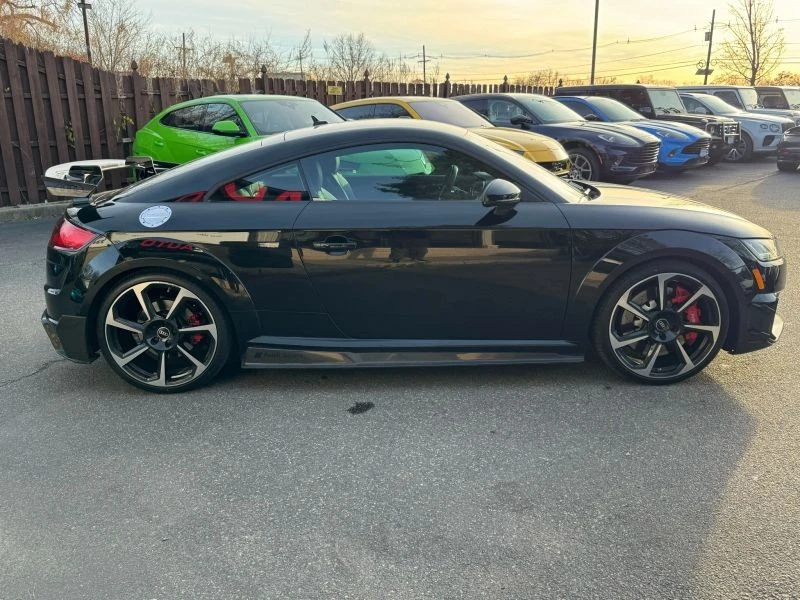 2021 Audi TT RS Mk3 - Image 6 of 12