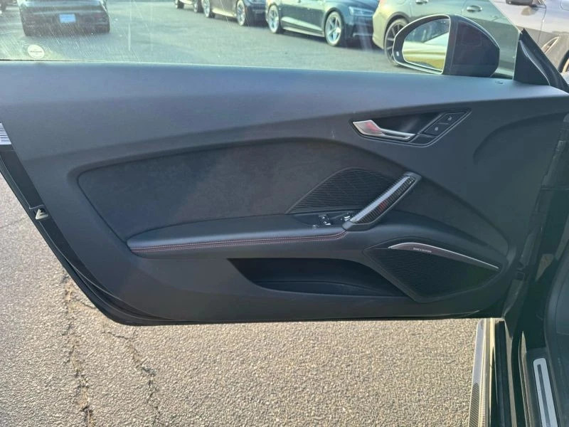 2021 Audi TT RS Mk3 - Image 7 of 12