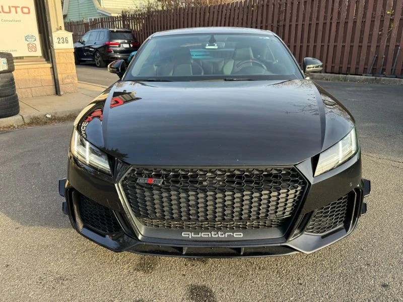 2021 Audi TT RS Mk3 - Image 2 of 12