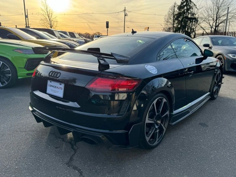 2021 Audi TT RS Mk3 - Image 4 of 12