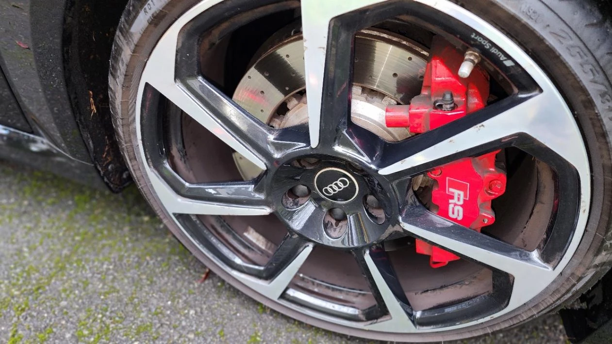2021 Audi TT RS Mk3 - Image 30 of 31