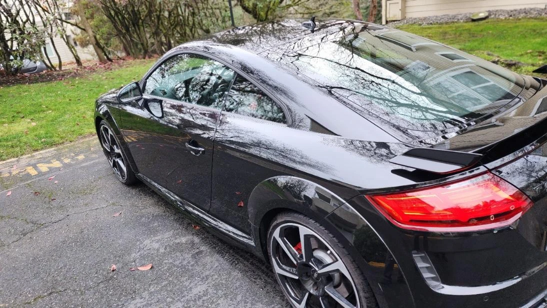 2021 Audi TT RS Mk3 - Image 21 of 31
