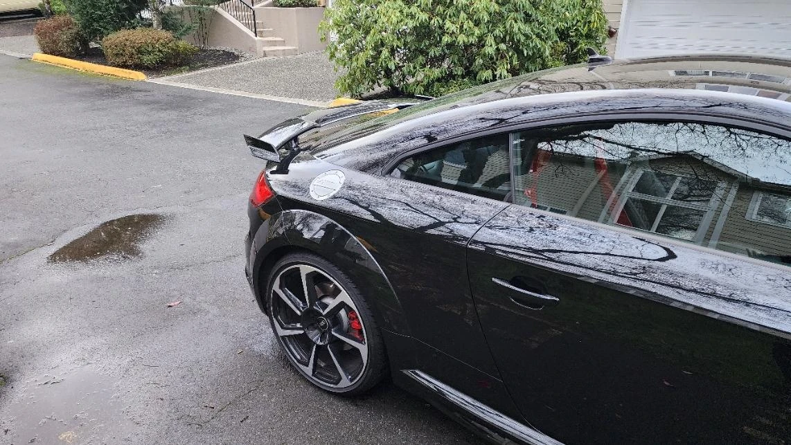 2021 Audi TT RS Mk3 - Image 22 of 31