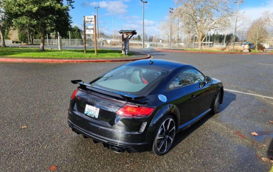 2021 Audi TT RS Mk3 - Image 16 of 31