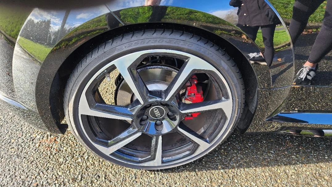2021 Audi TT RS Mk3 - Image 31 of 31
