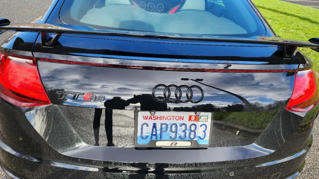 2021 Audi TT RS Mk3 - Image 25 of 31