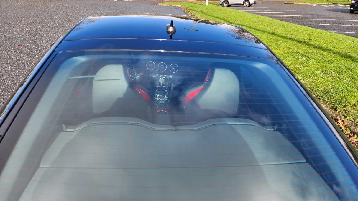 2021 Audi TT RS Mk3 - Image 24 of 31