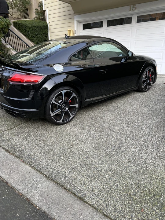 2021 Audi TT RS Mk3 - Image 4 of 31