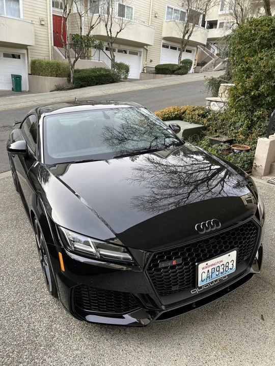 2021 Audi TT RS Mk3 - Image 3 of 31