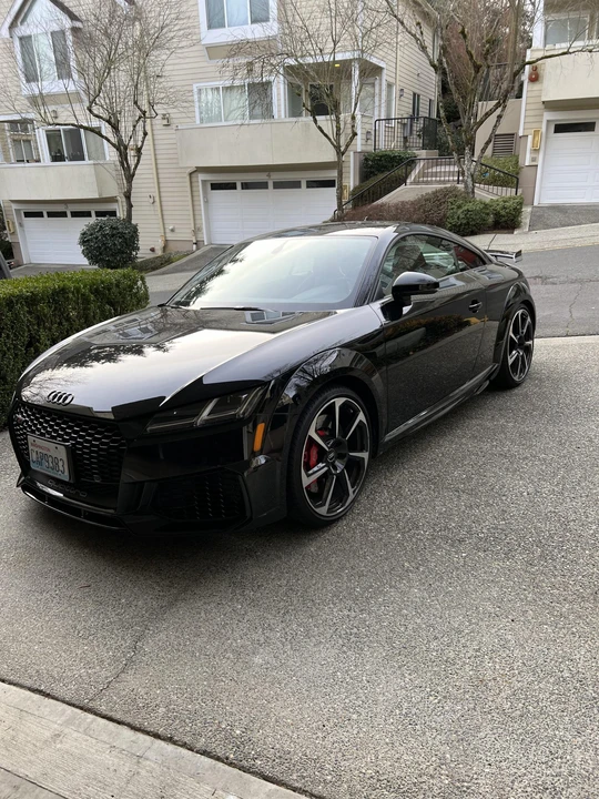 2021 Audi TT RS Mk3 - Image 2 of 31