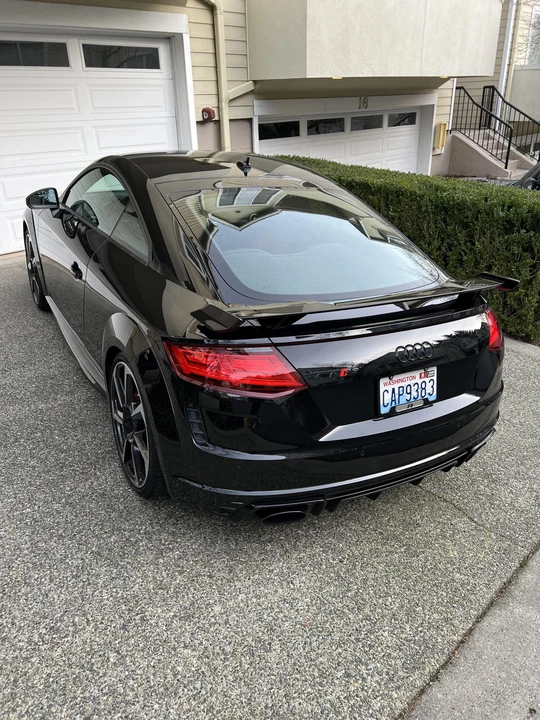 2021 Audi TT RS Mk3 - Image 7 of 31