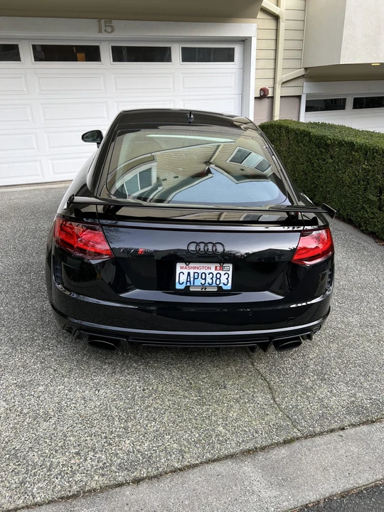 2021 Audi TT RS Mk3 - Image 6 of 31