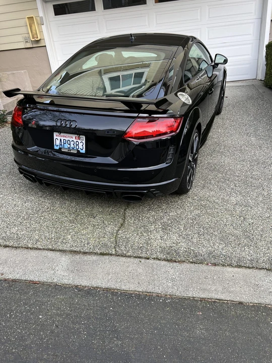 2021 Audi TT RS Mk3 - Image 5 of 31