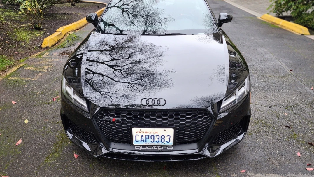 2021 Audi TT RS Mk3 - Image 20 of 31