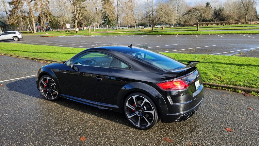 2021 Audi TT RS Mk3 - Image 18 of 31
