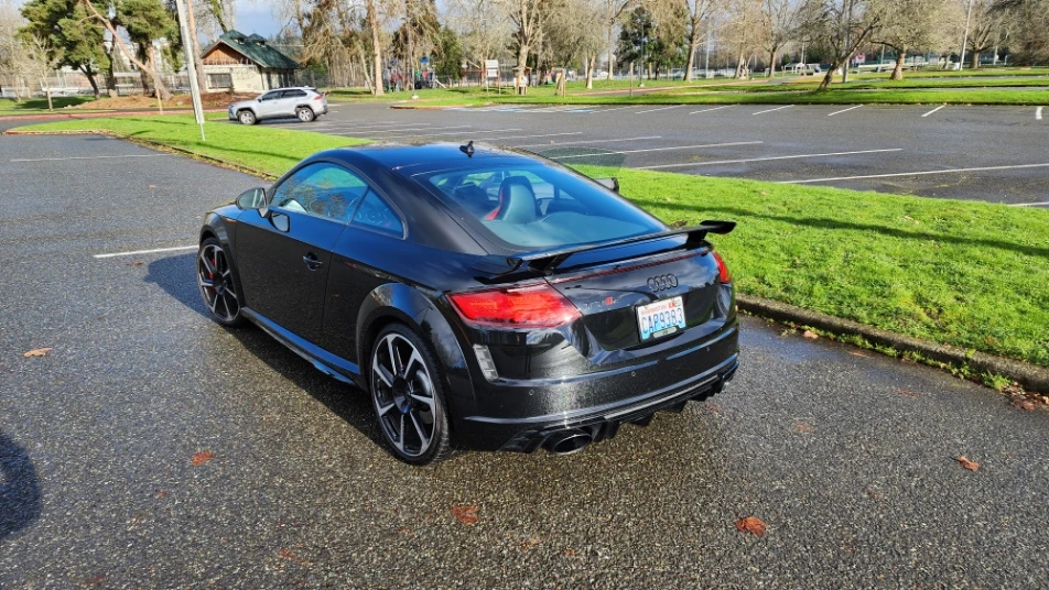 2021 Audi TT RS Mk3 - Image 17 of 31