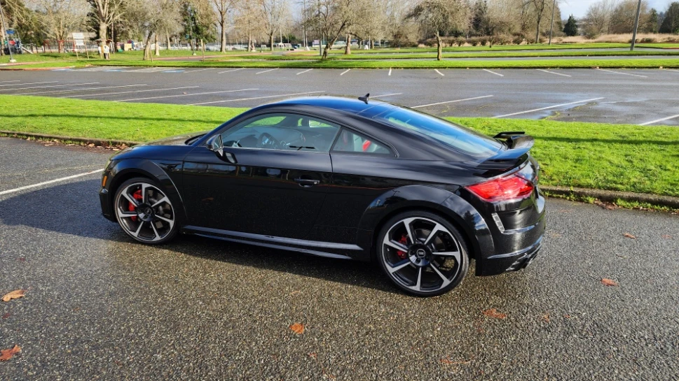 2021 Audi TT RS Mk3 - Image 19 of 31