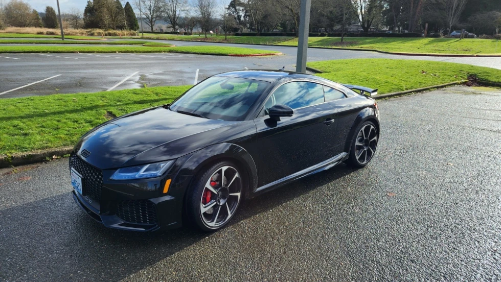 2021 Audi TT RS Mk3 - Image 8 of 31