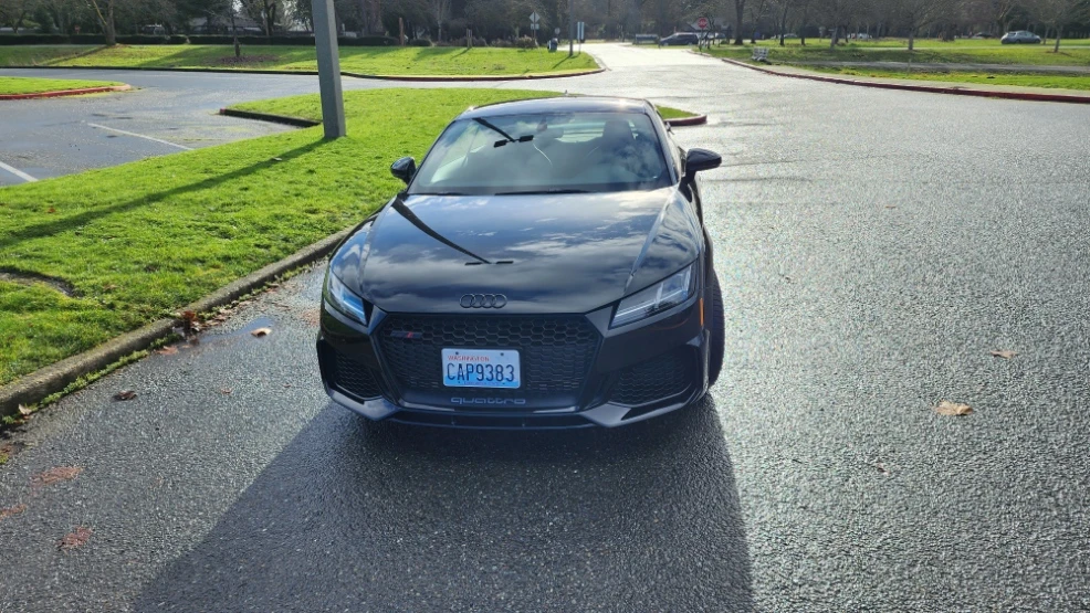 2021 Audi TT RS Mk3 - Image 9 of 31