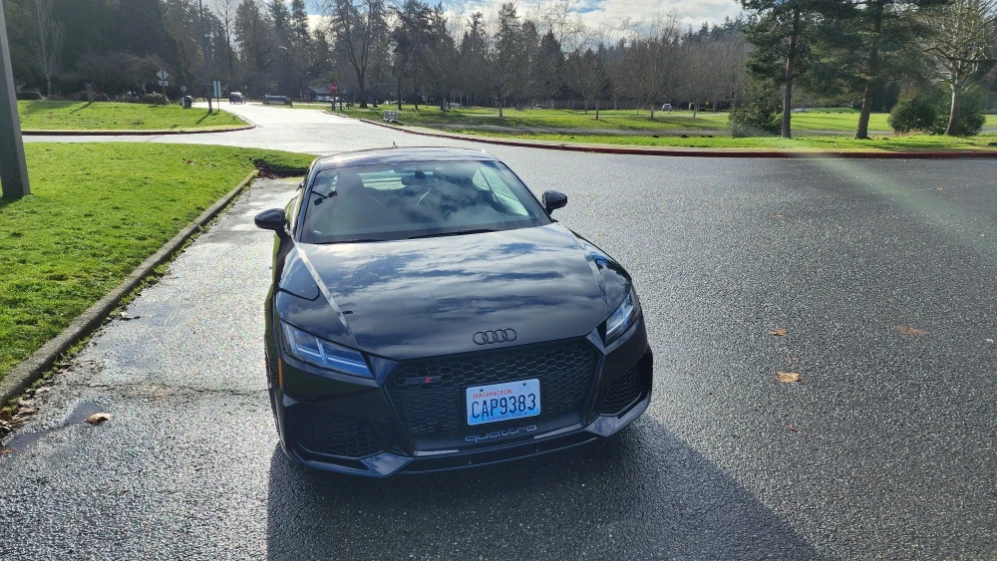 2021 Audi TT RS Mk3 - Image 10 of 31