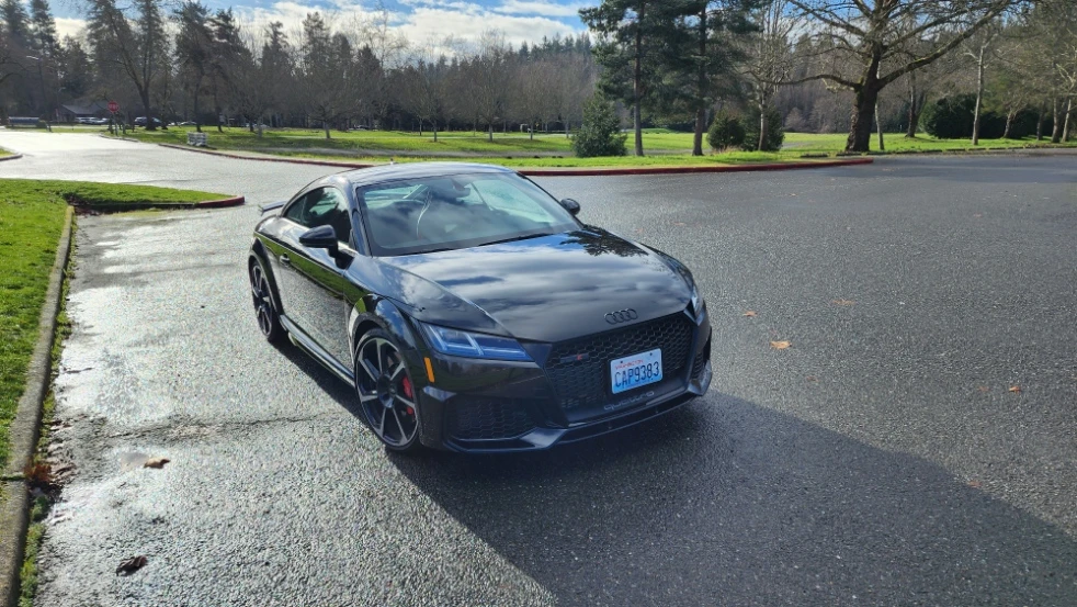 2021 Audi TT RS Mk3 - Image 11 of 31