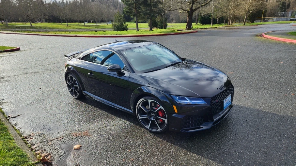2021 Audi TT RS Mk3 - Image 12 of 31