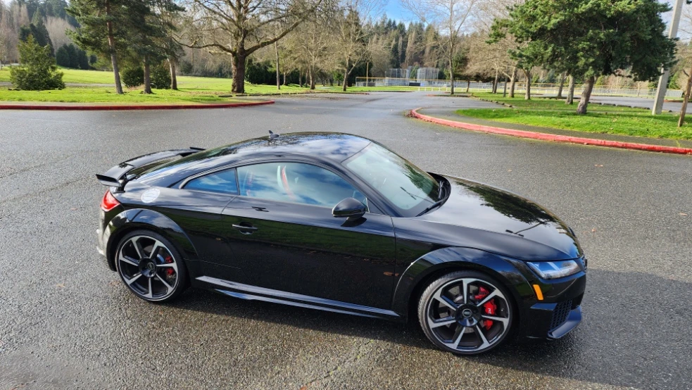 2021 Audi TT RS Mk3 - Image 13 of 31