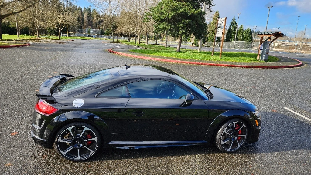 2021 Audi TT RS Mk3 - Image 14 of 31
