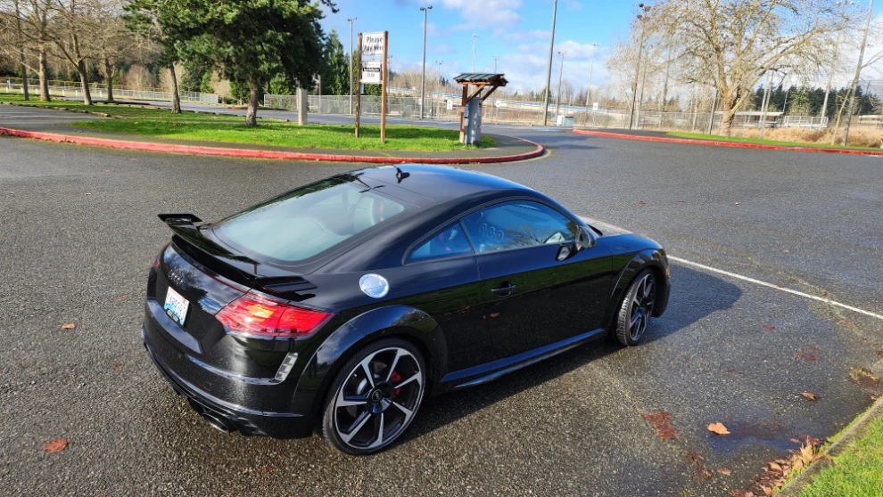 2021 Audi TT RS Mk3 - Image 15 of 31