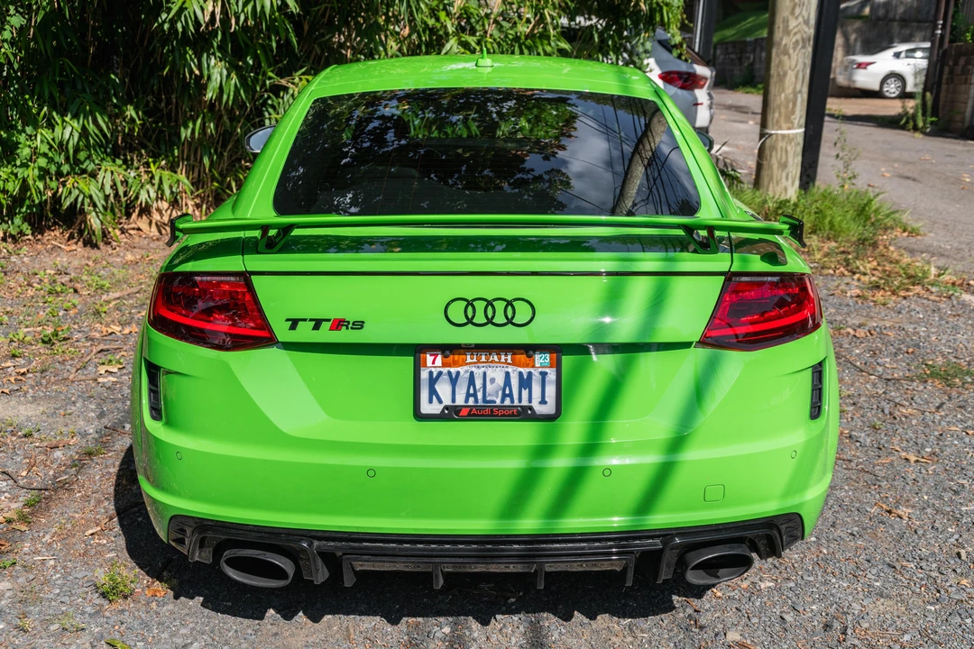 2021 Audi TT RS Mk3 - Image 30 of 31